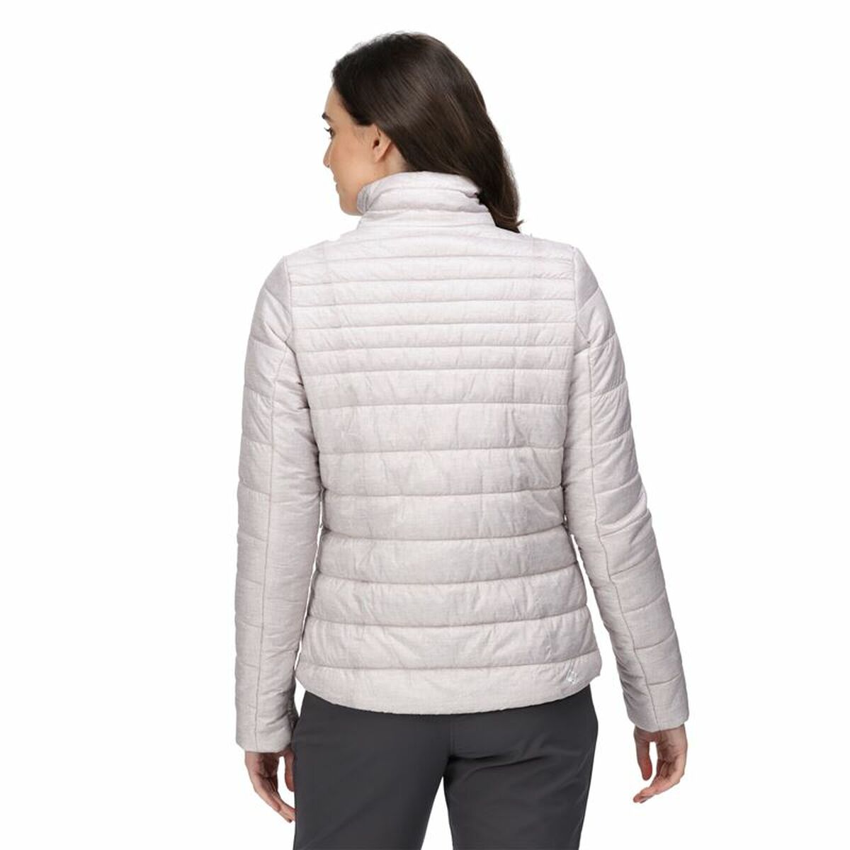 Sportjacka, Dam Regatta Freezeway III Insulated Rosa - 6
