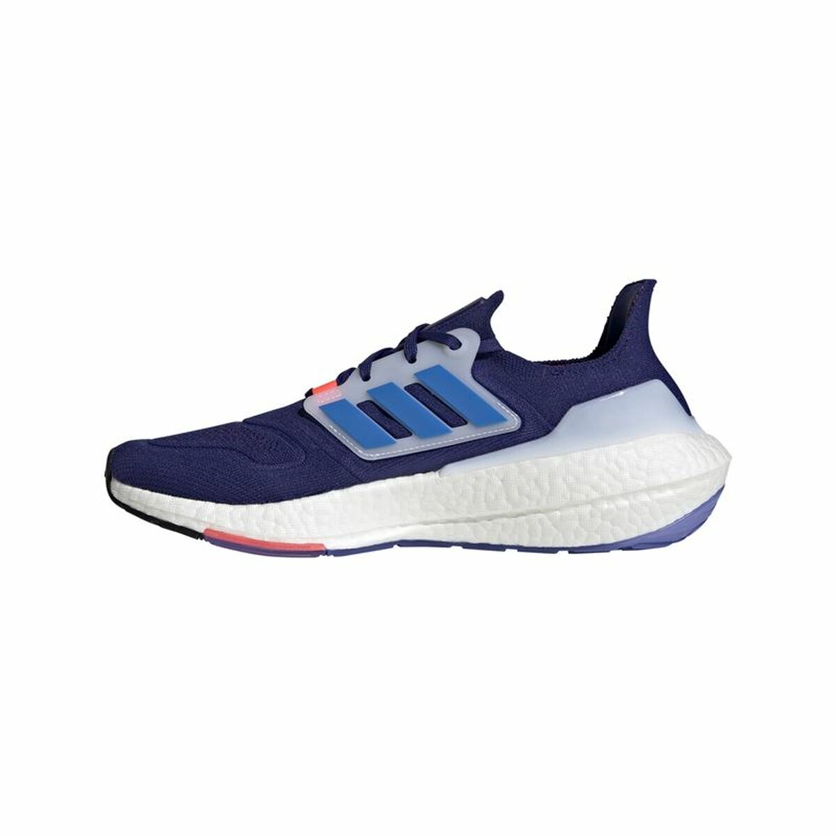 Löparskor, Vuxna Adidas Ultraboost 22 Marinblå - 2