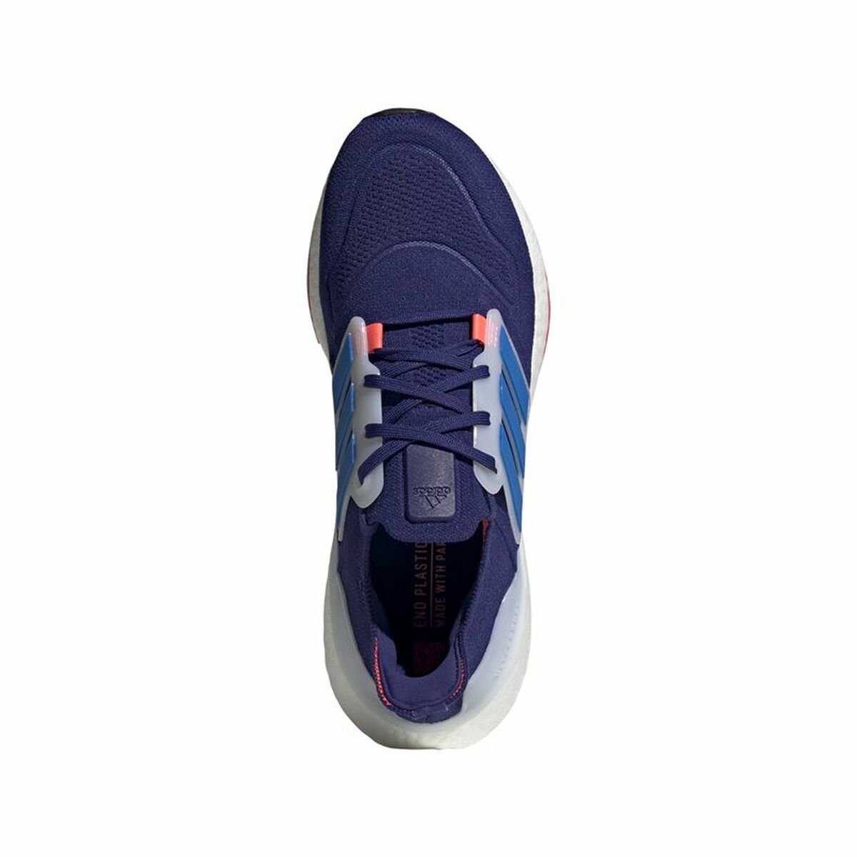 Löparskor, Vuxna Adidas Ultraboost 22 Marinblå - 5
