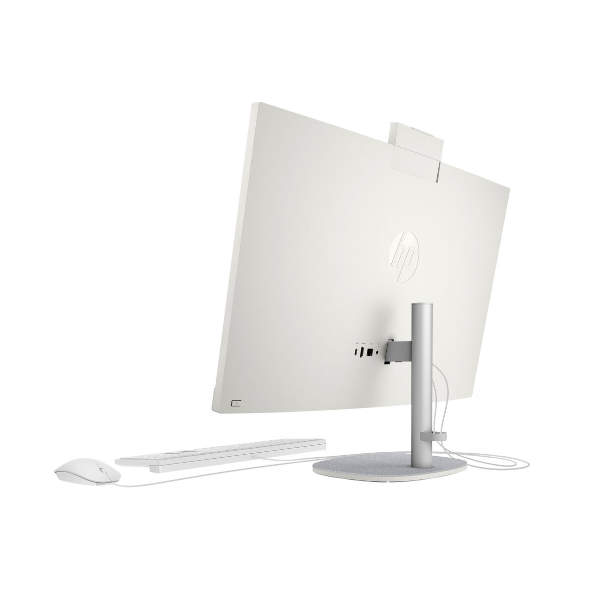 All in One HP 27-cr0089ns i5-1335U 16 GB RAM 512 GB 16 GB 27" - 5