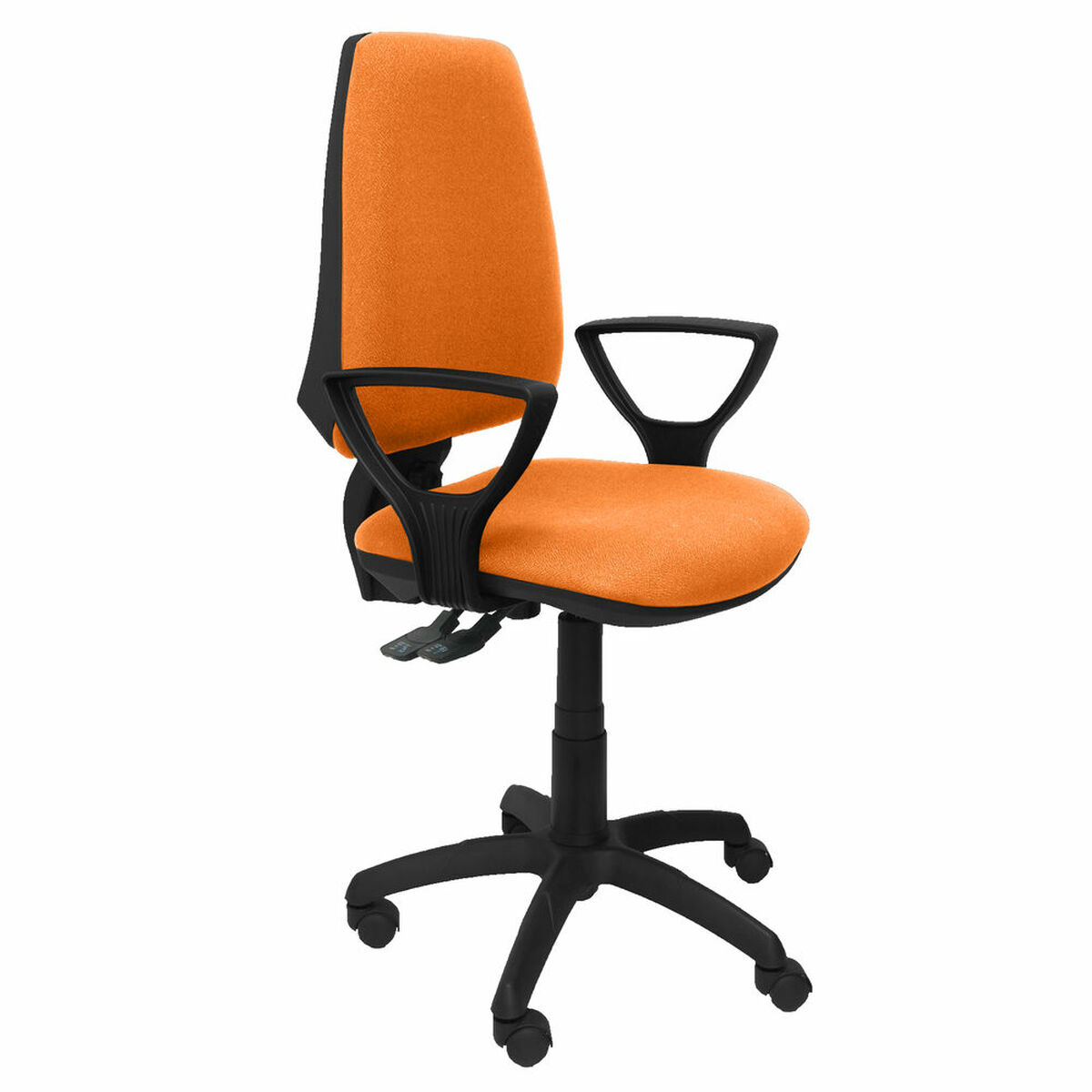 Kontorsstol Elche S bali Piqueras y Crespo 08BGOLF Orange - 2