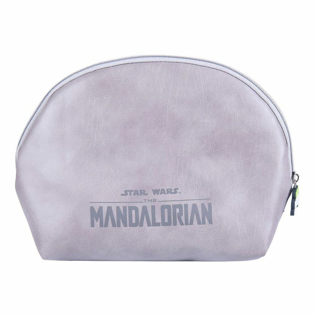 Barnnecessär The Mandalorian Vit - 7