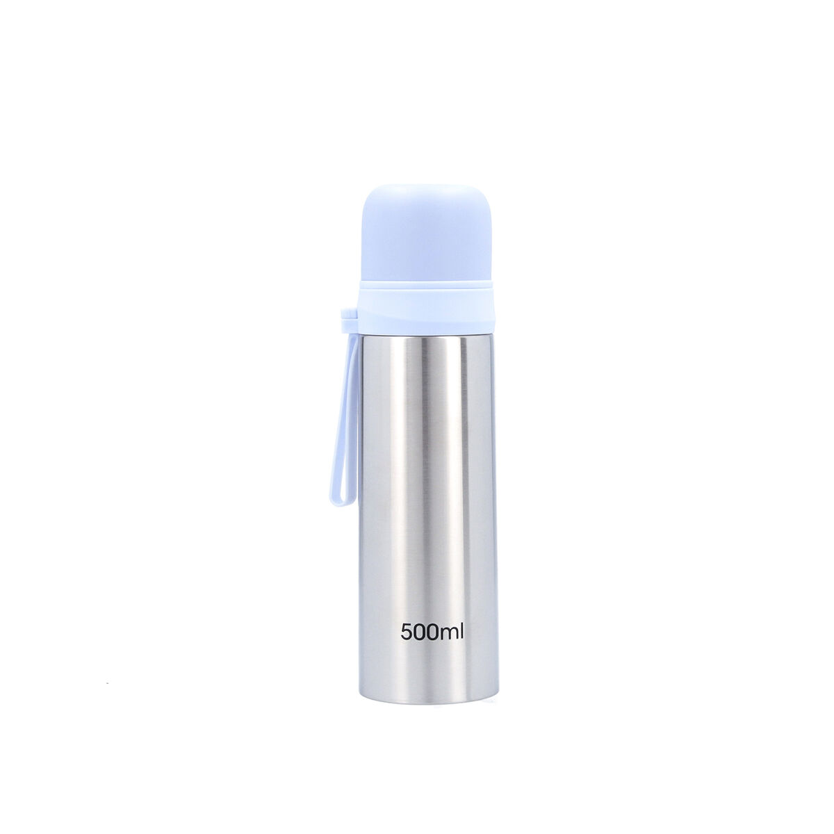 Termos Quid Sugar Blå Metall 500 ml - 5