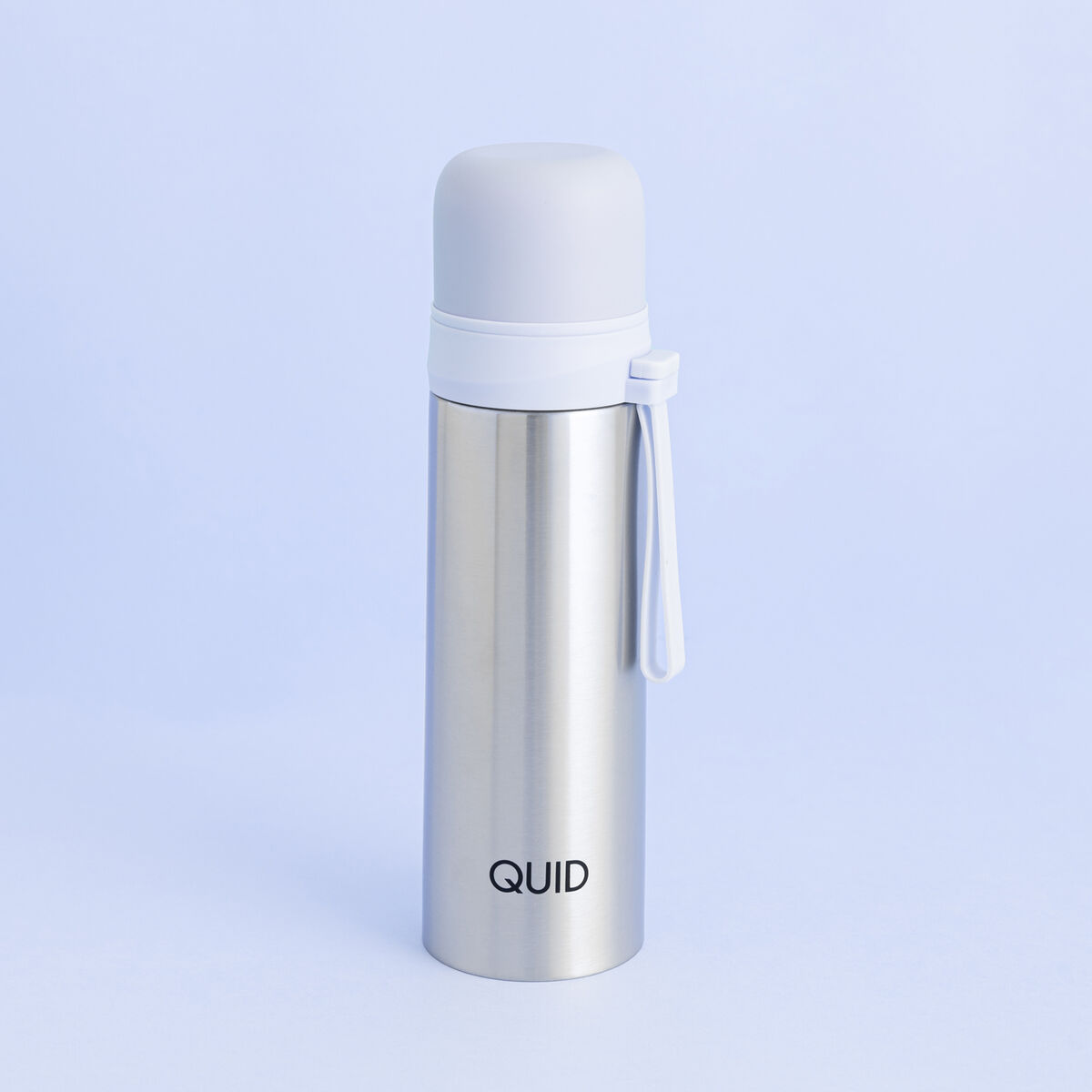 Termos Quid Sugar Blå Metall 500 ml - 8