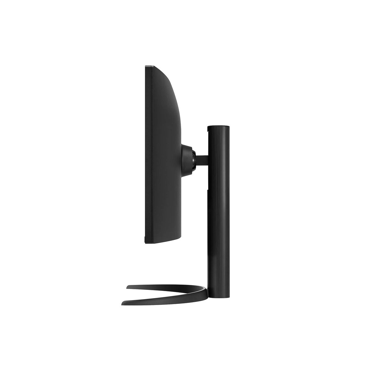 Monitor Gaming LG 34WP75CP-B 34" Wide Quad HD Böjd LED - 6