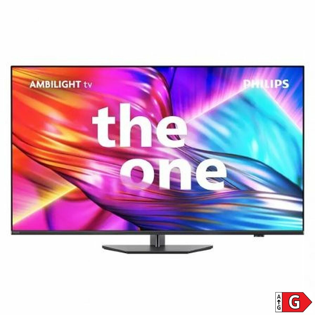 Smart TV Philips 43PUS8919/12 43" 4K Ultra HD LED - 2
