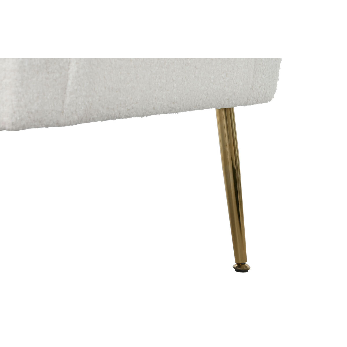 Fåtölj Home ESPRIT Polyester Trä 74 X 76 X 82 cm - 5