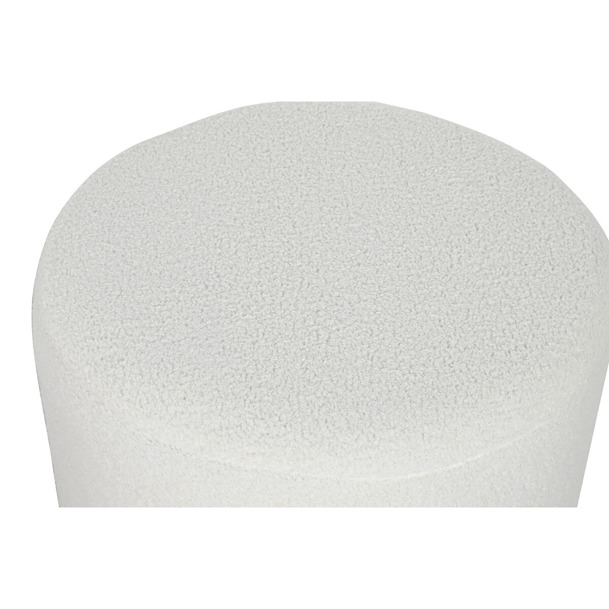 Fåtölj Home ESPRIT Polyester Trä 74 X 76 X 82 cm - 3