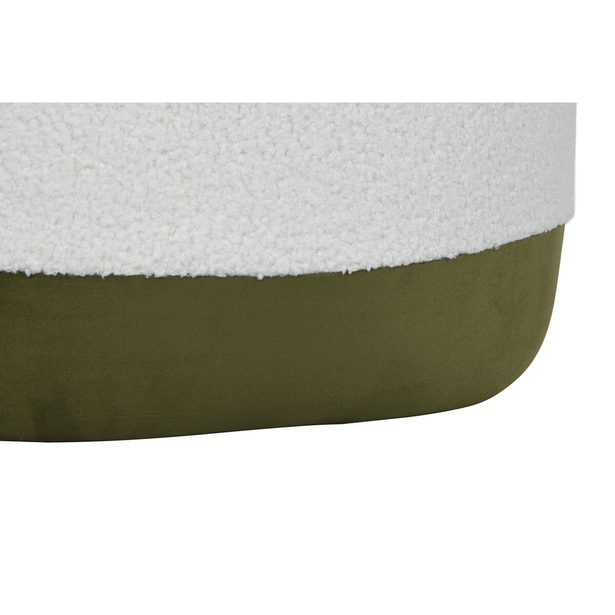 Fåtölj Home ESPRIT Polyester Trä 74 X 76 X 82 cm - 6