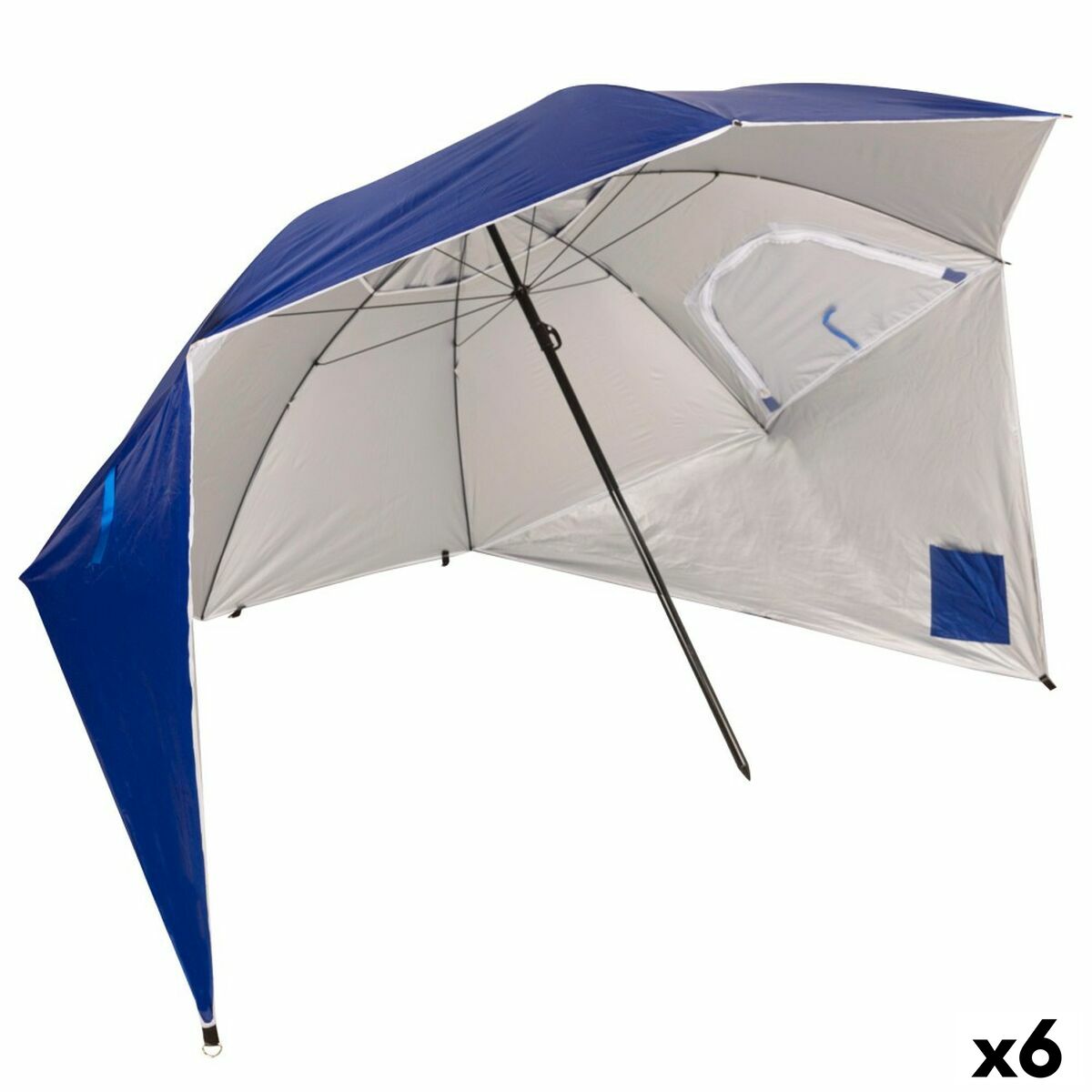 Naperny? Aktive 240 x 210 x 240 cm (6 antal)