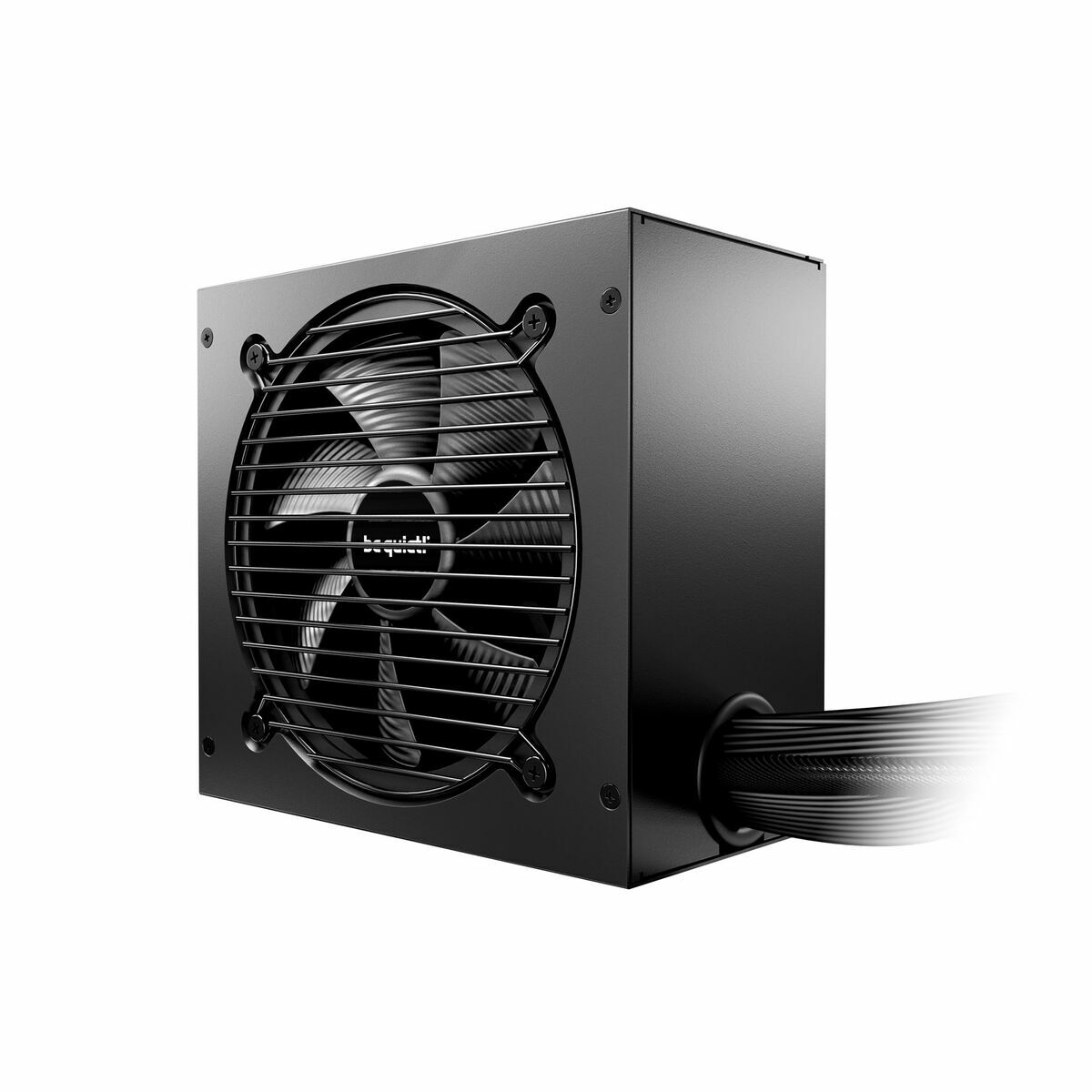 Strömtillförsel Be Quiet! BP003EU ATX 750 W 80 Plus Gold