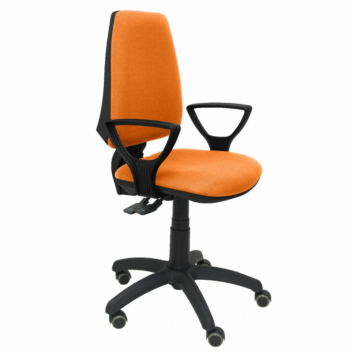 Kontorsstol Elche S bali Piqueras y Crespo BGOLFRP Orange - 2