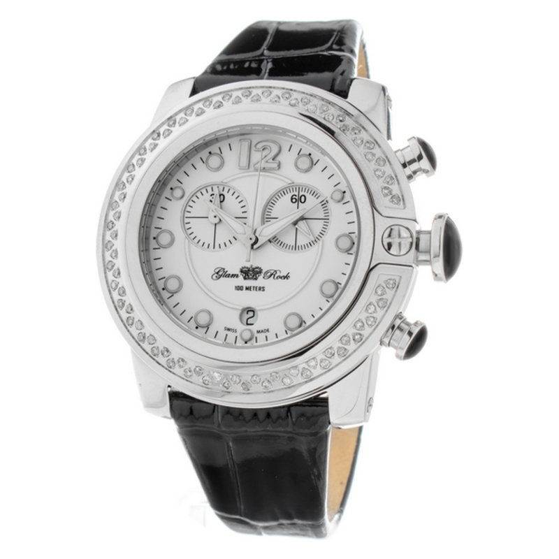 Damklocka Glam Rock gr32174d (Ø 46 mm) - 2