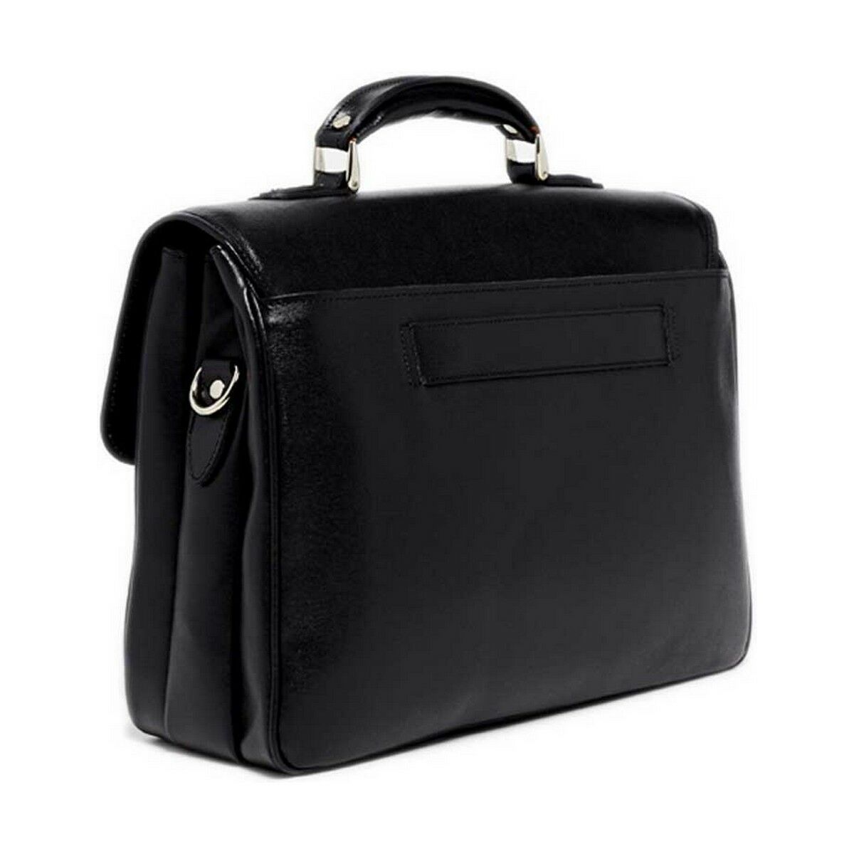 Damväska Maison Heritage NEON-NOIR 42 x 28 x 13 cm - 4