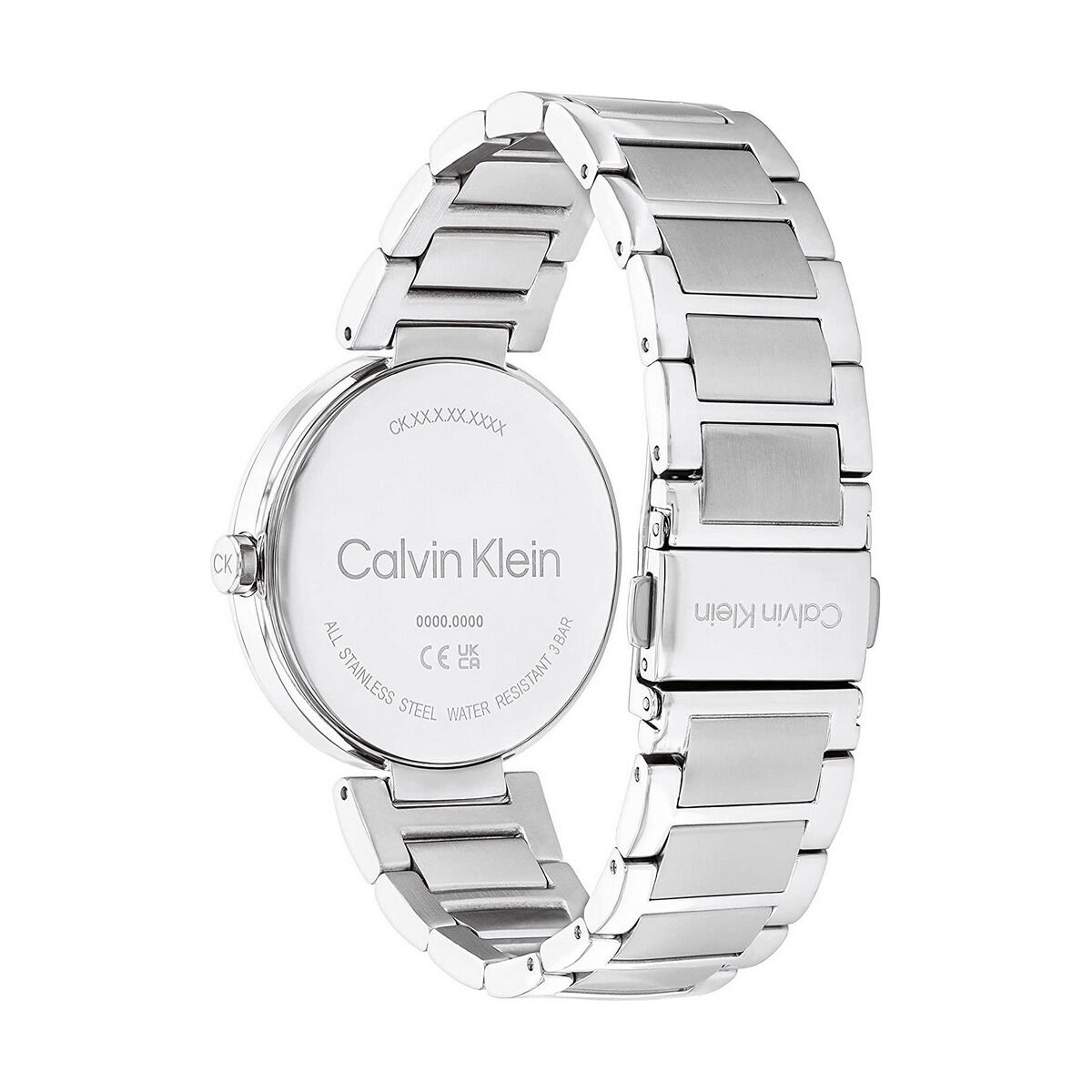 Damklocka Calvin Klein 25200249 - 7