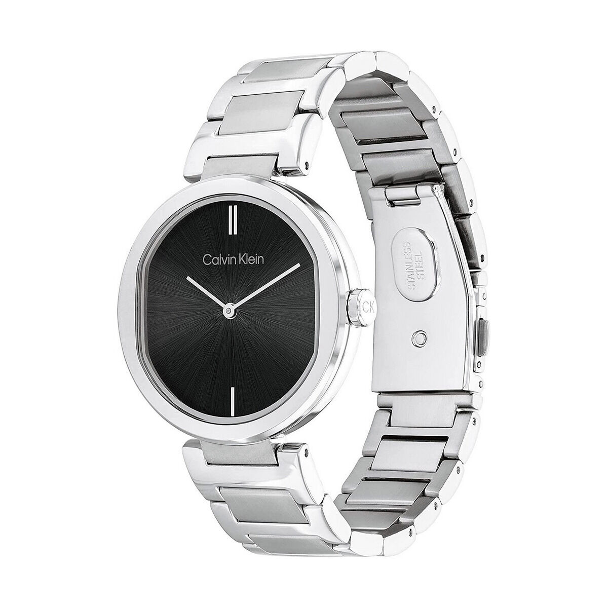 Damklocka Calvin Klein 25200249 - 8