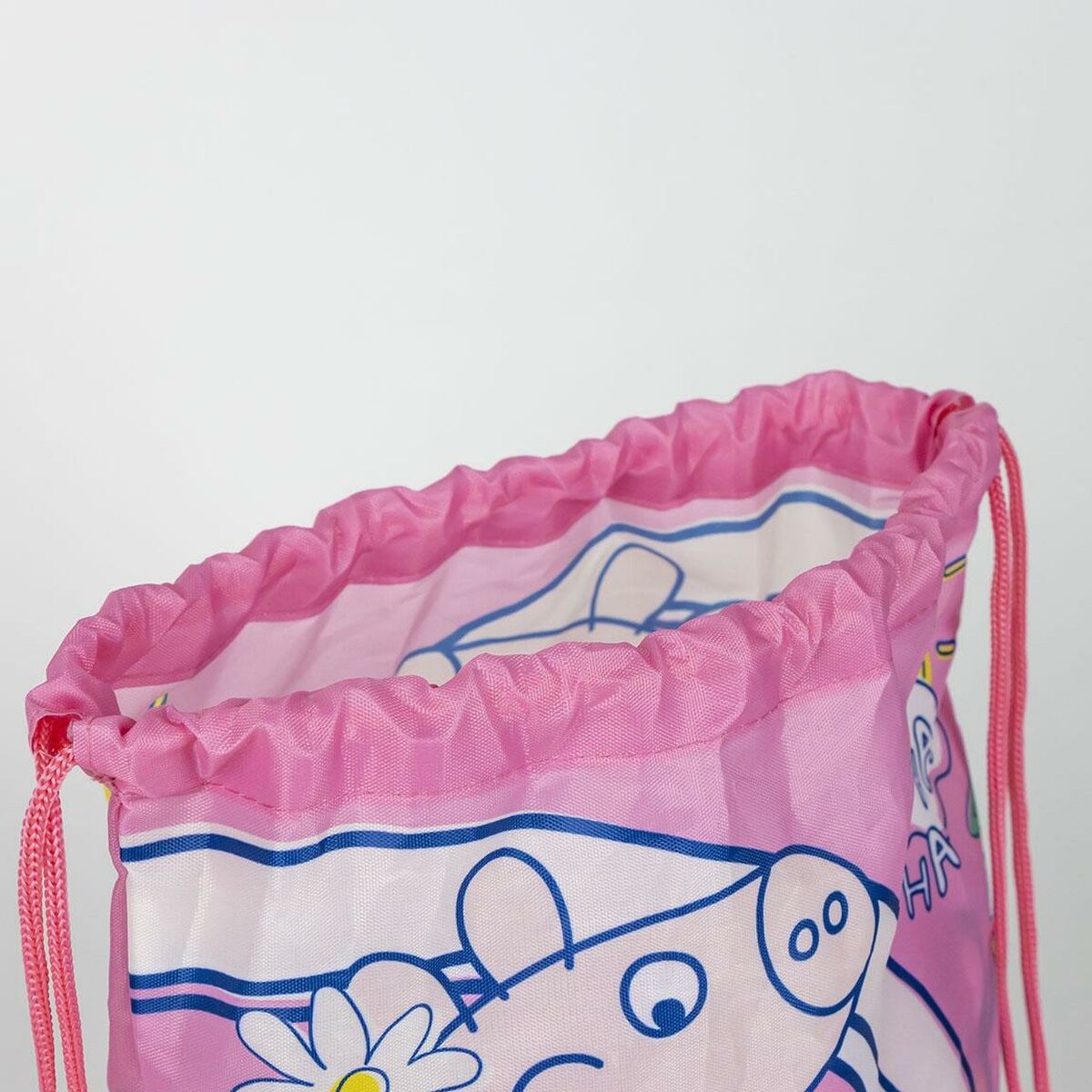 Barnens sommarset Peppa Pig Rosa 3 Delar - 8