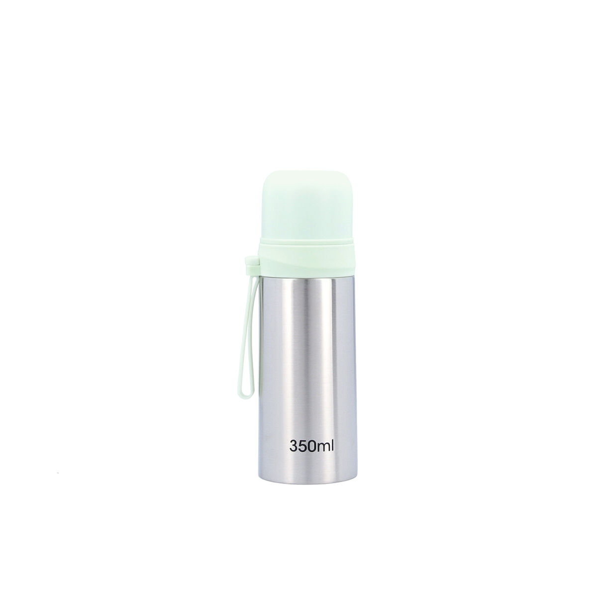 Termos Quid Sugar Grön Metall 350 ml - 5