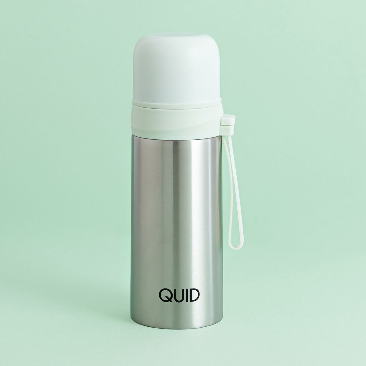 Termos Quid Sugar Grön Metall 350 ml - 3