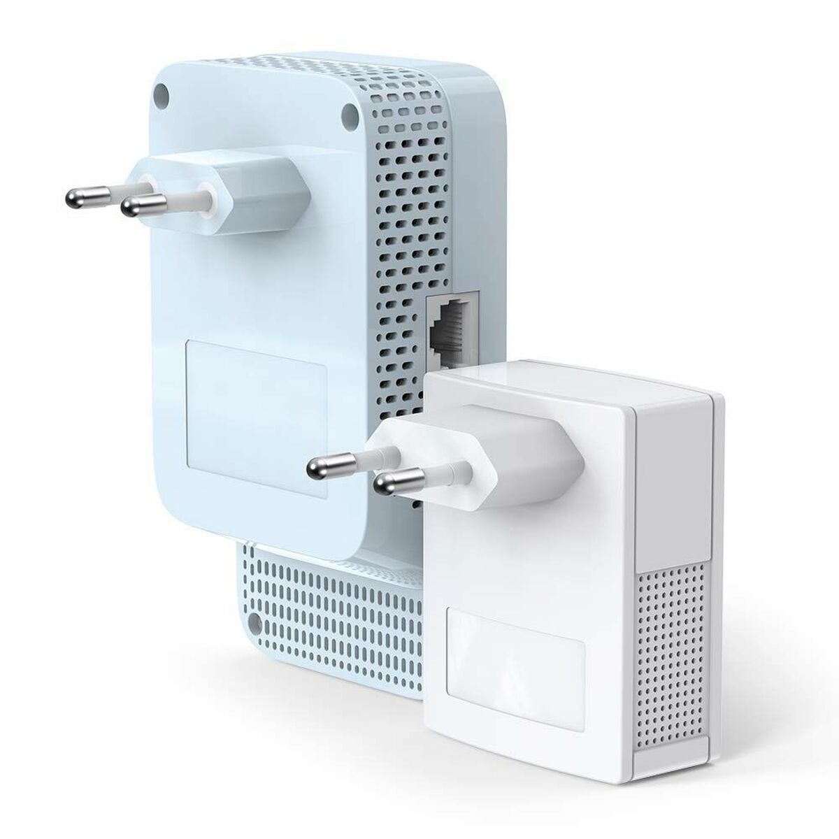 Kraftledning TP-Link TL-WPA7517 KIT - 2