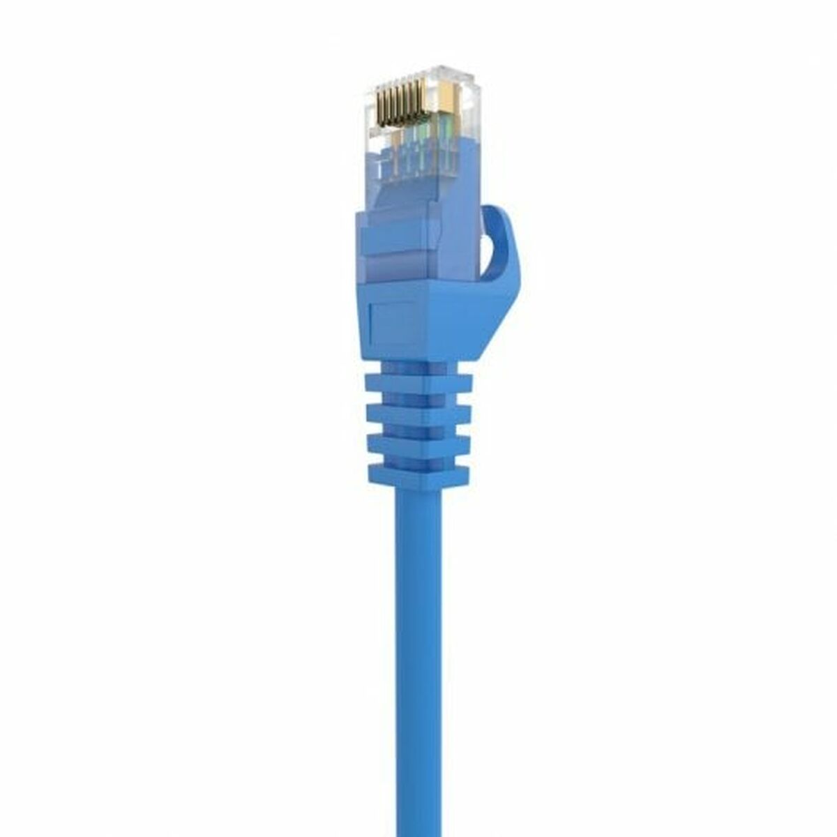 Kabel Kategori 6 UTP Aisens A145-0576 Blå 3 m - 3