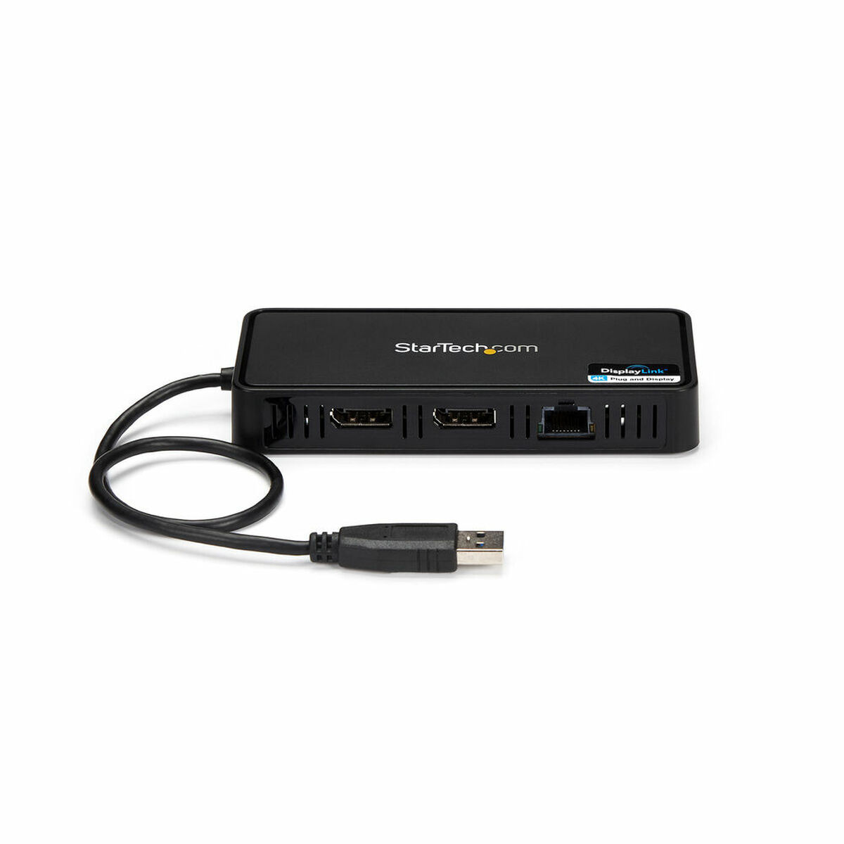 USB-HUB Startech USBA2DPGB