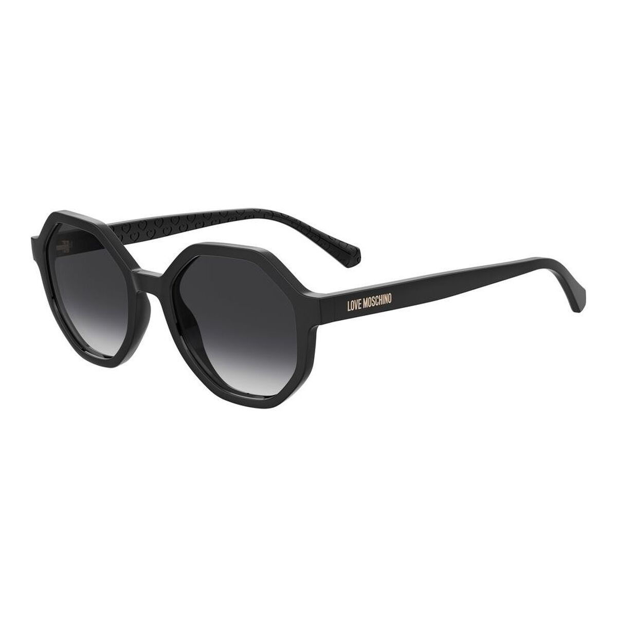 Damsolglasögon Love Moschino MOL076_S