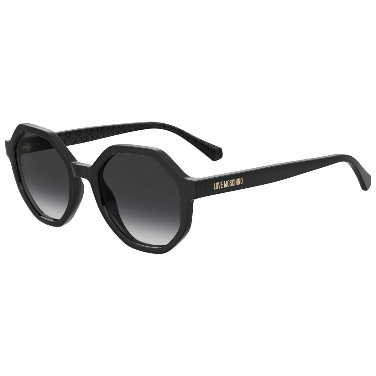 Damsolglasögon Love Moschino MOL076_S - 3