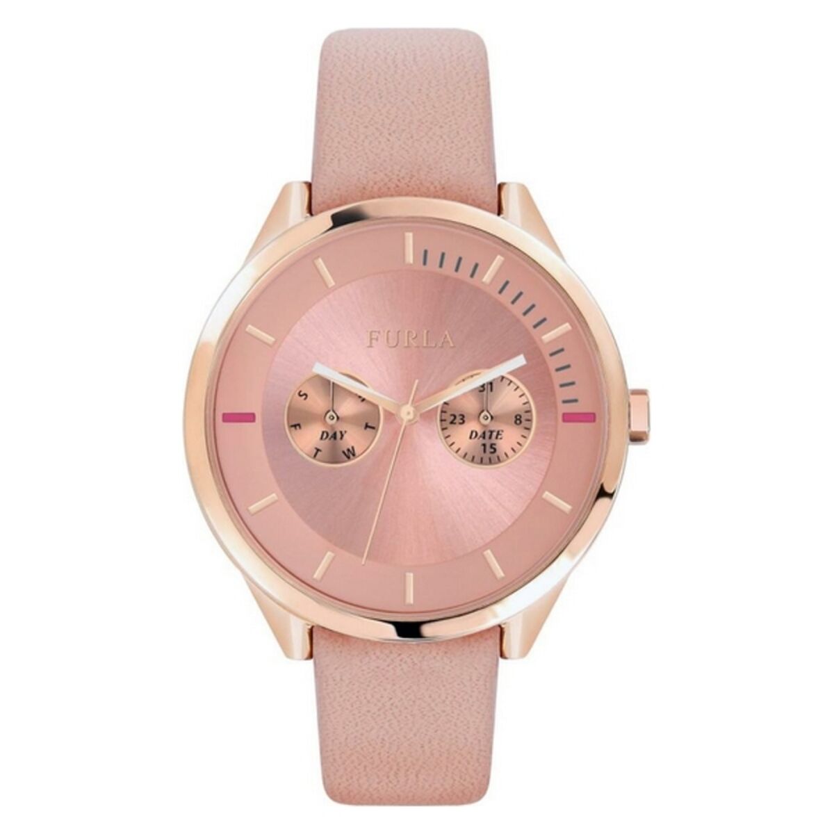 Damklocka Furla R4251102546 (Ø 38 mm) - 6