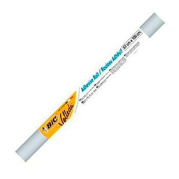 Whiteboard Bic Vidhäftande 2 x 1 m 100 x 200 cm