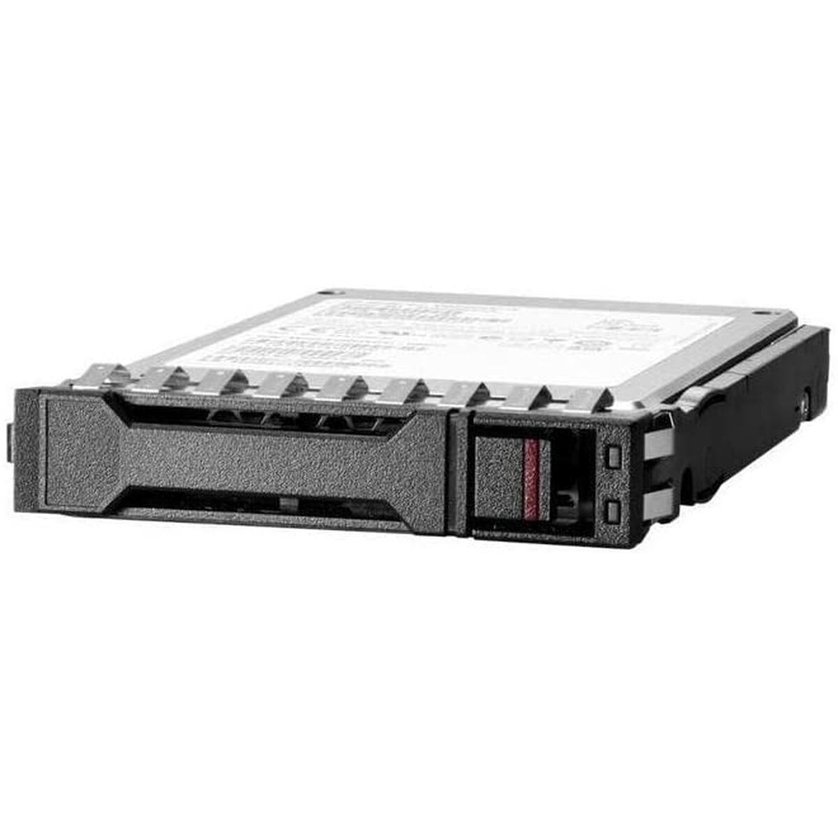 Hårddisk HPE P28028-B21 HDD 300 GB - 2