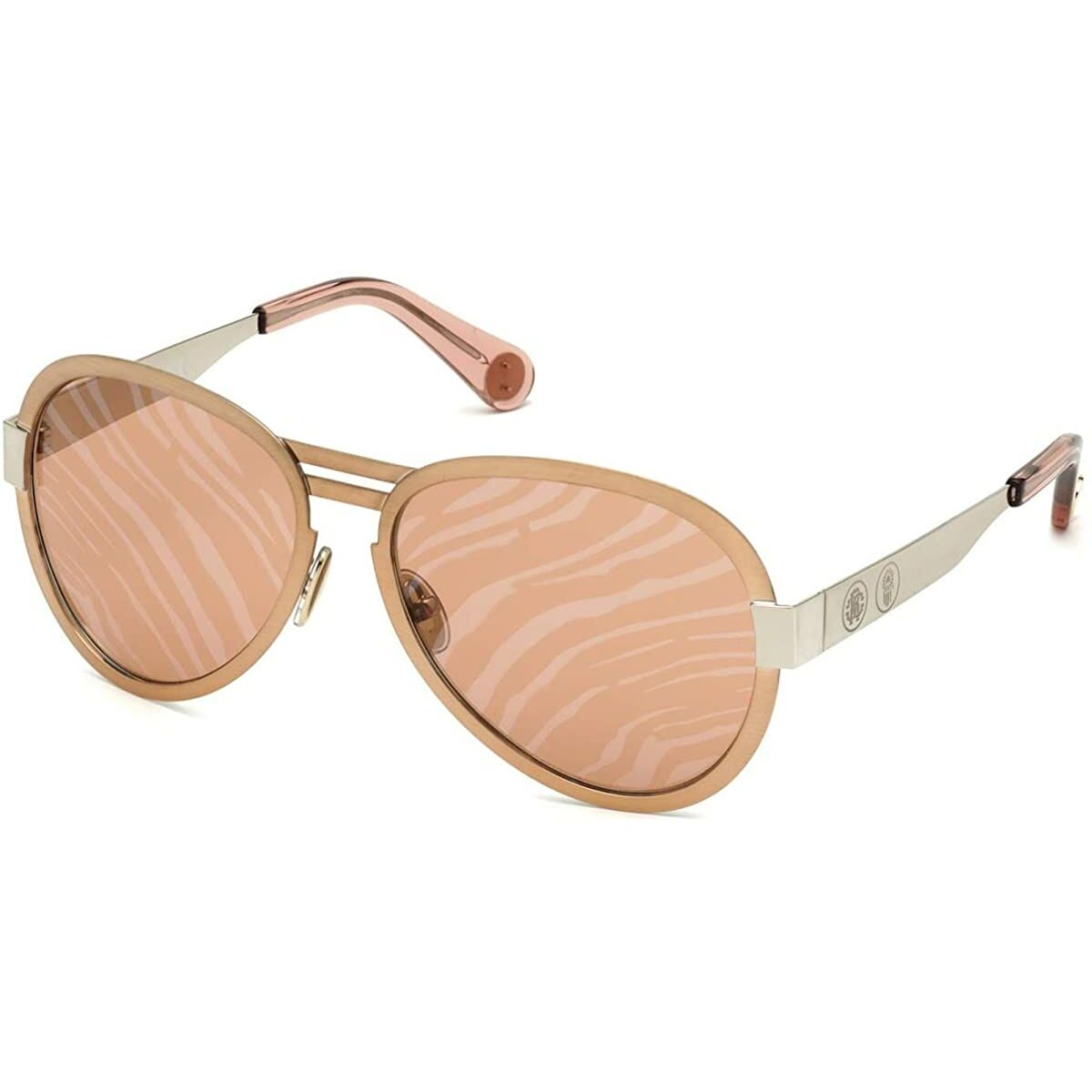 Damsolglasögon Roberto Cavalli RC1133 5933G - 4