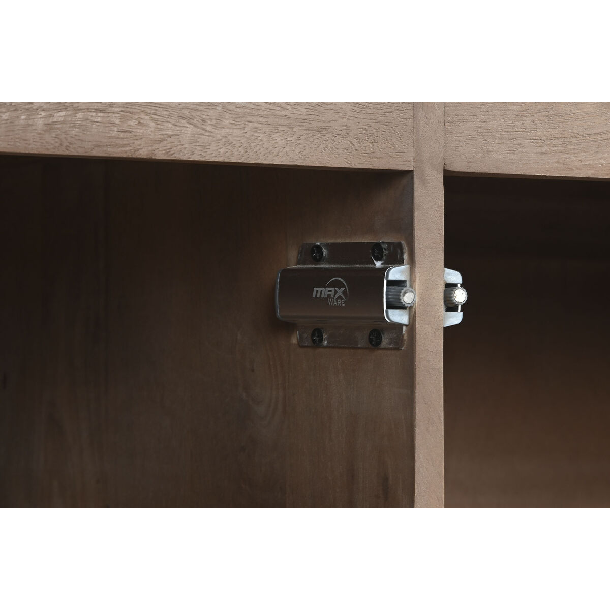 Soffbord Home ESPRIT Naturell 110 X 50 X 46 cm - 5