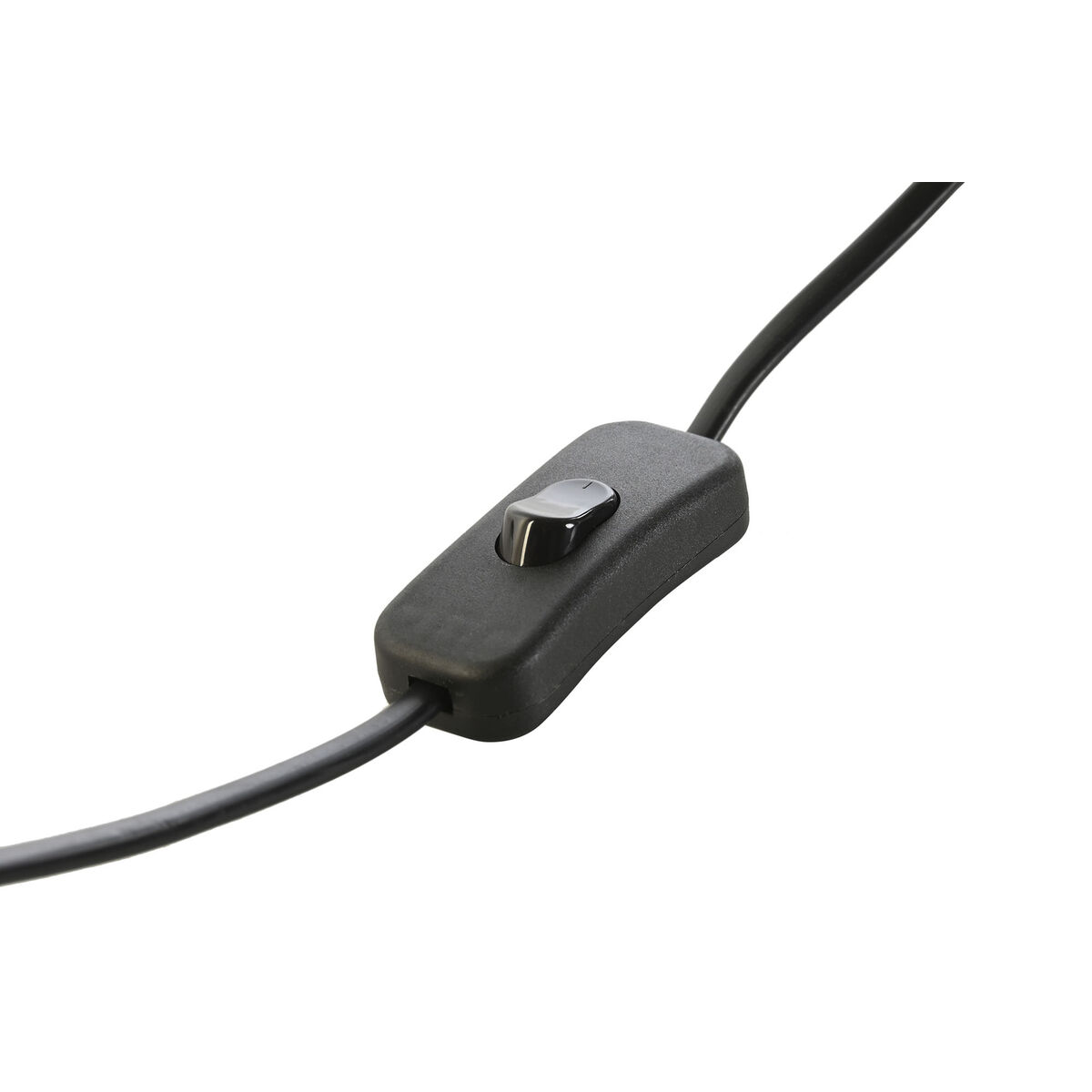 Bordslampa DKD Home Decor Gyllene Metall Vit 220 V 50 W 24 x 24 x 36 cm - 3