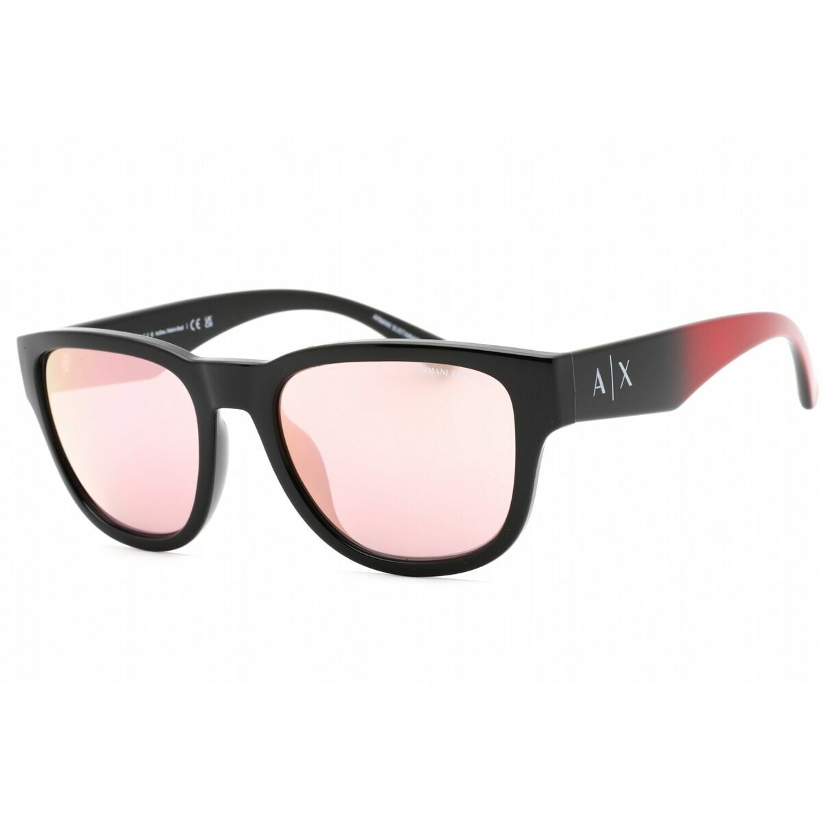 Herrsolglasögon Armani Exchange AX4115SU81861 ø 54 mm