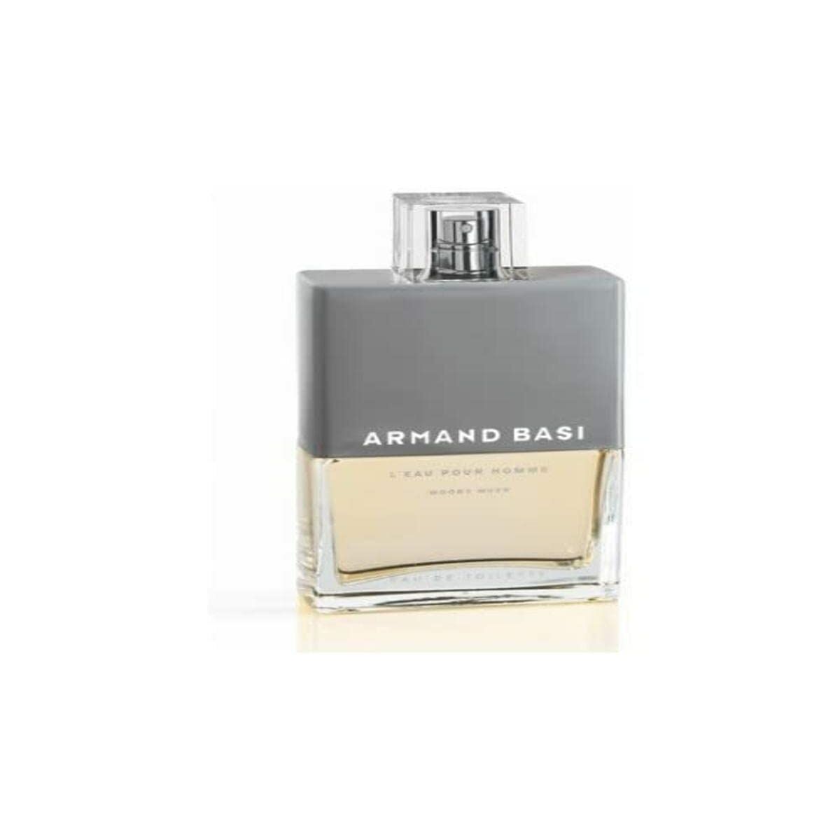 Parfym Herrar Armand Basi BASI WOODY MUSK EDT 125 ml - 2