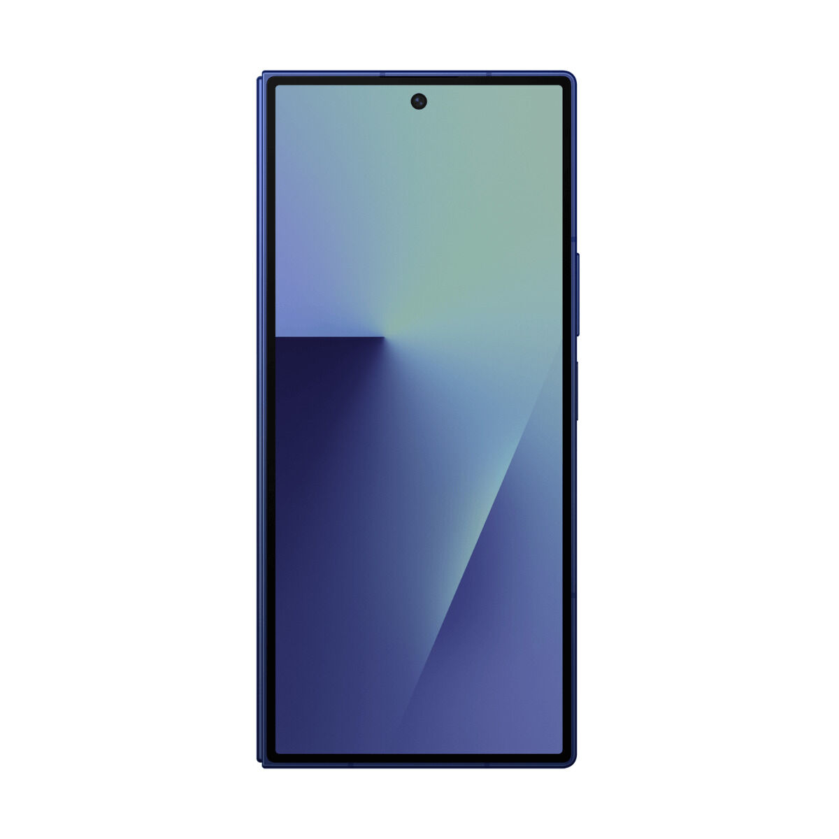 Smartphone Samsung SM-F966B 8" Octa Core 12 GB RAM 256 GB Blå - 4