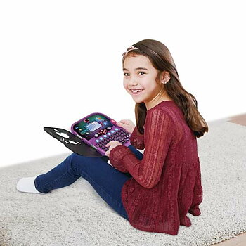 Dagbok med hemlig kod Vtech