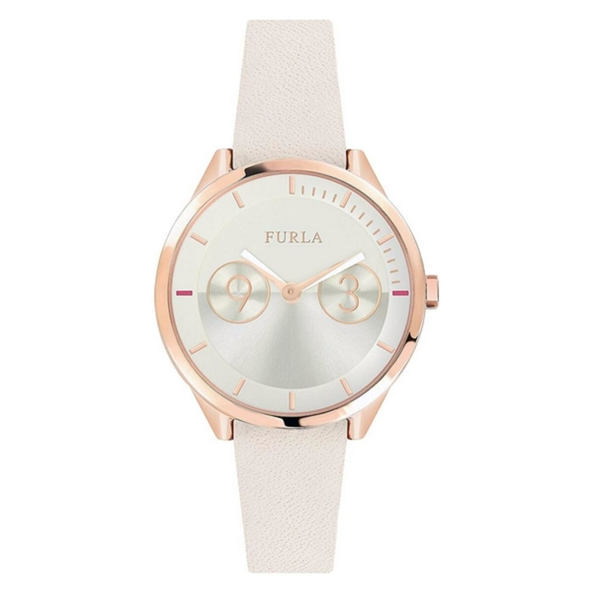 Damklocka Furla R4251102542 (Ø 31 mm) - 8
