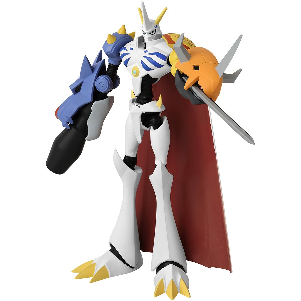 Actionfigurer Bandai AH37702 17 cm - 5