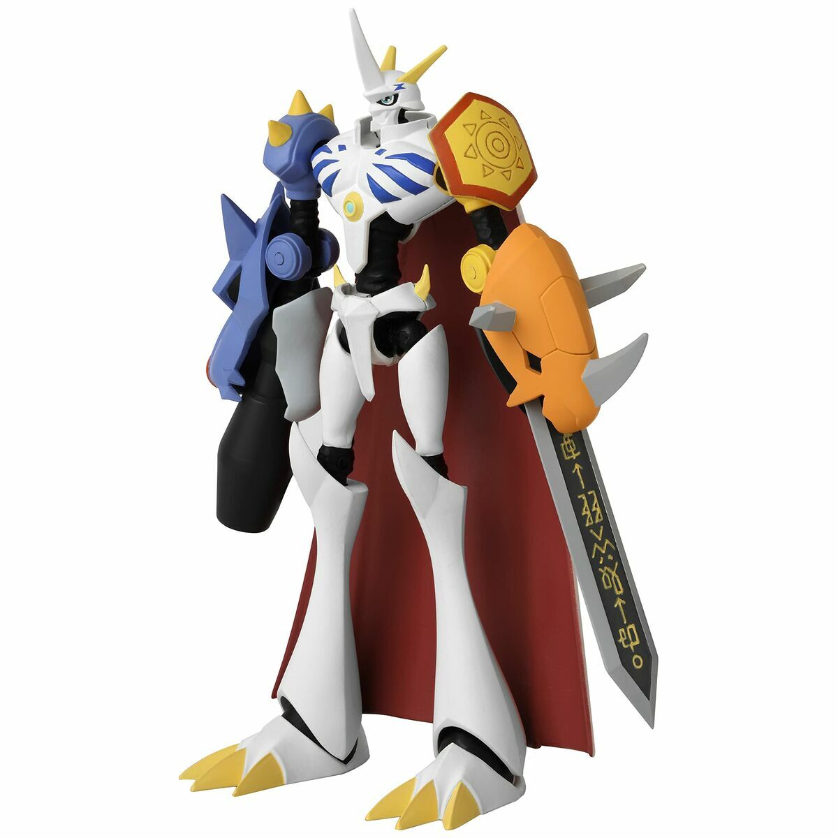 Actionfigurer Bandai AH37702 17 cm - 2