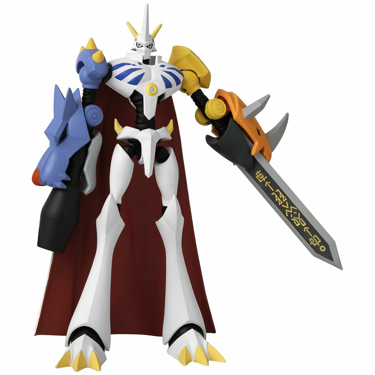 Actionfigurer Bandai AH37702 17 cm - 3