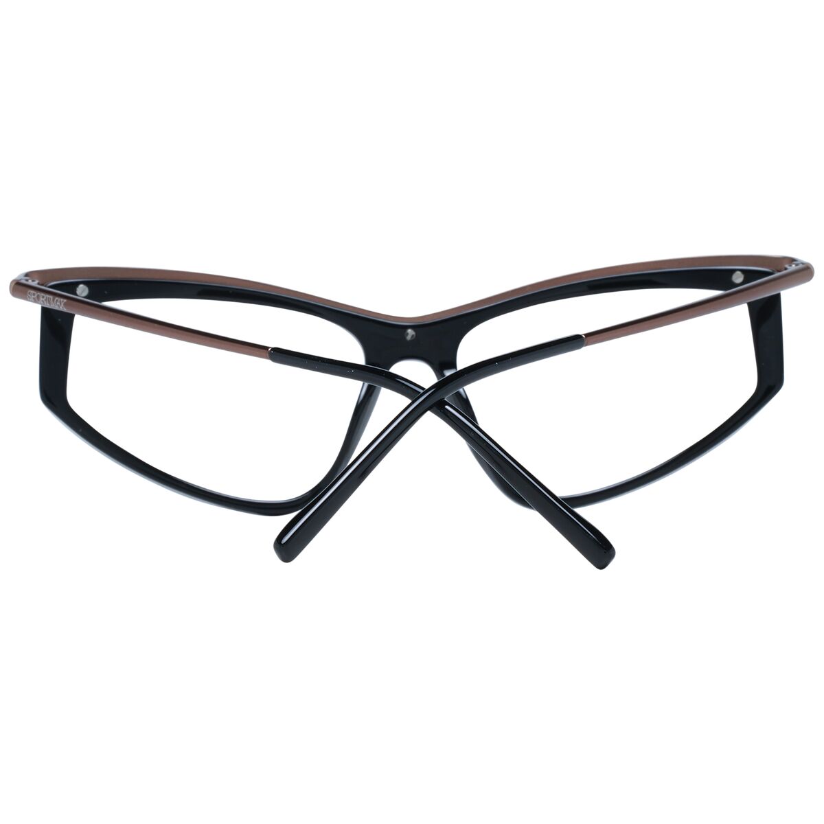 Glasögonbågar Sportmax SM5020 55005 - 3