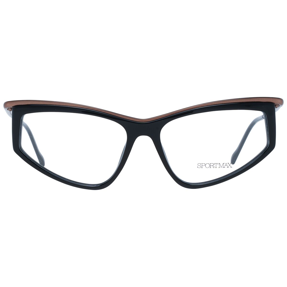 Glasögonbågar Sportmax SM5020 55005 - 2