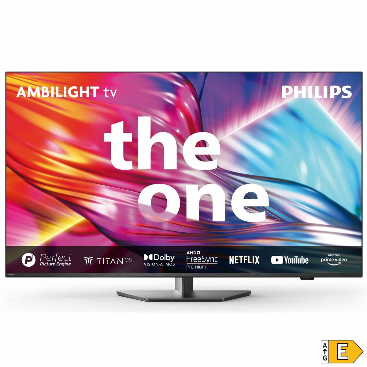 Smart TV Philips 65PUS8919 4K Ultra HD 65" LED HDR AMD FreeSync - 2