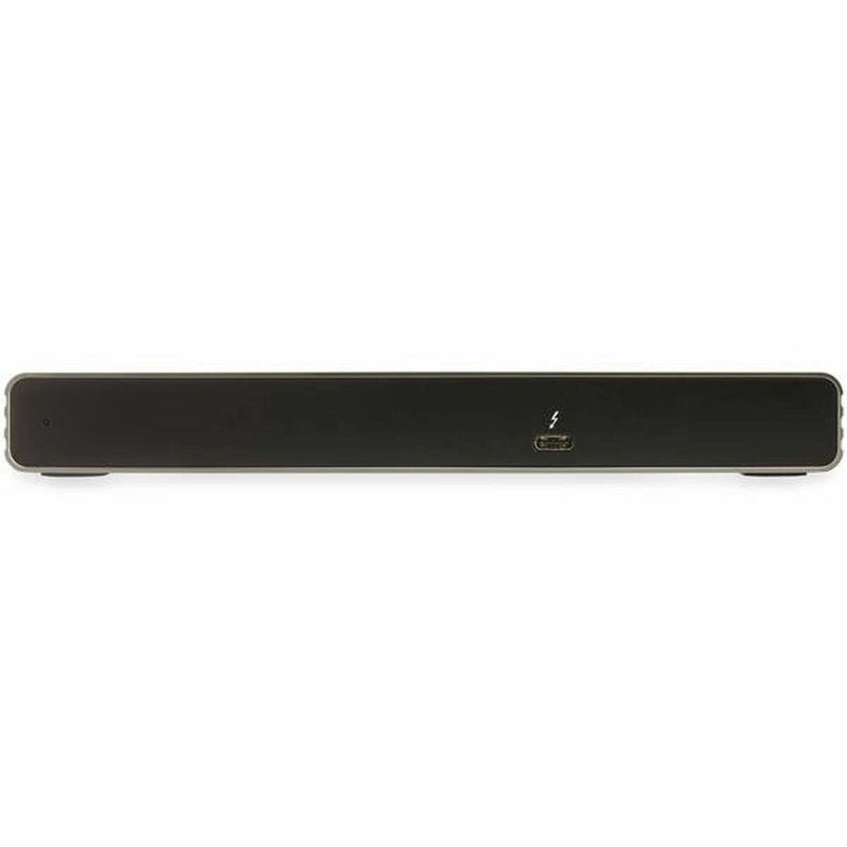 Dockstation Startech TB3DK2DHVUE          4K Ultra HD - 2