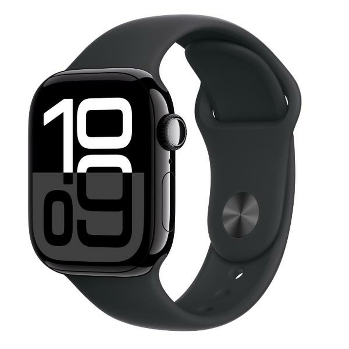 Smartklocka Apple Watch 10 1,81" Svart 46 mm