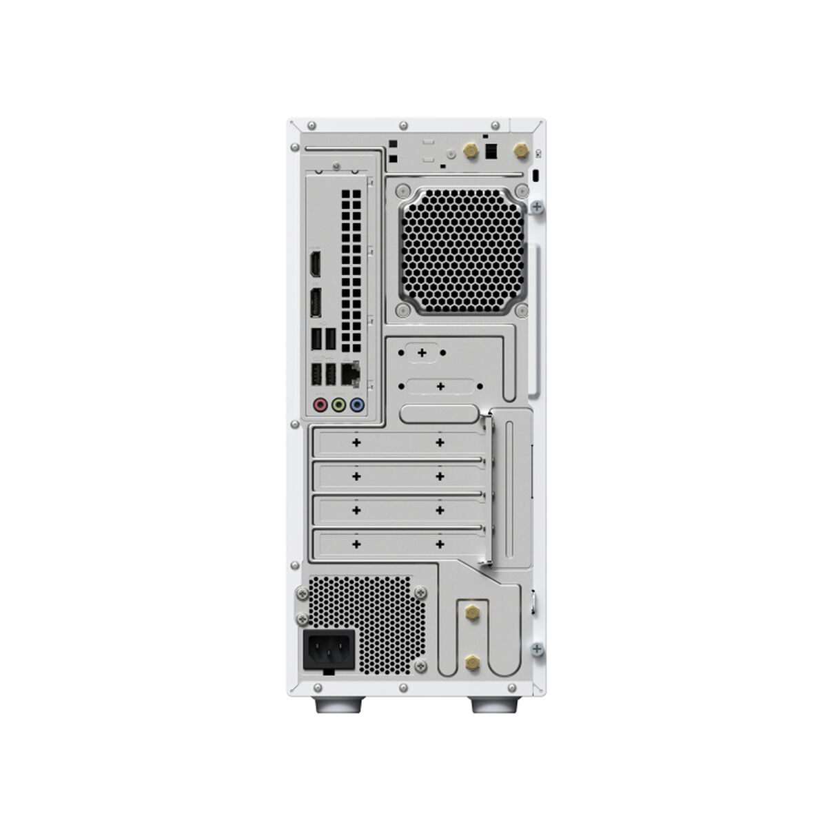 Bordsdator Asus 90PF05R1-M00680 - 2