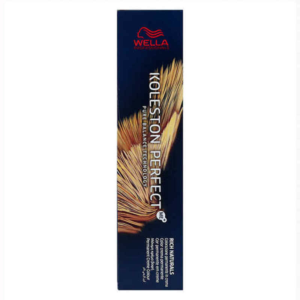 Permanent färg Wella Koleston Perfect Nº 9.16 (60 ml) - 2