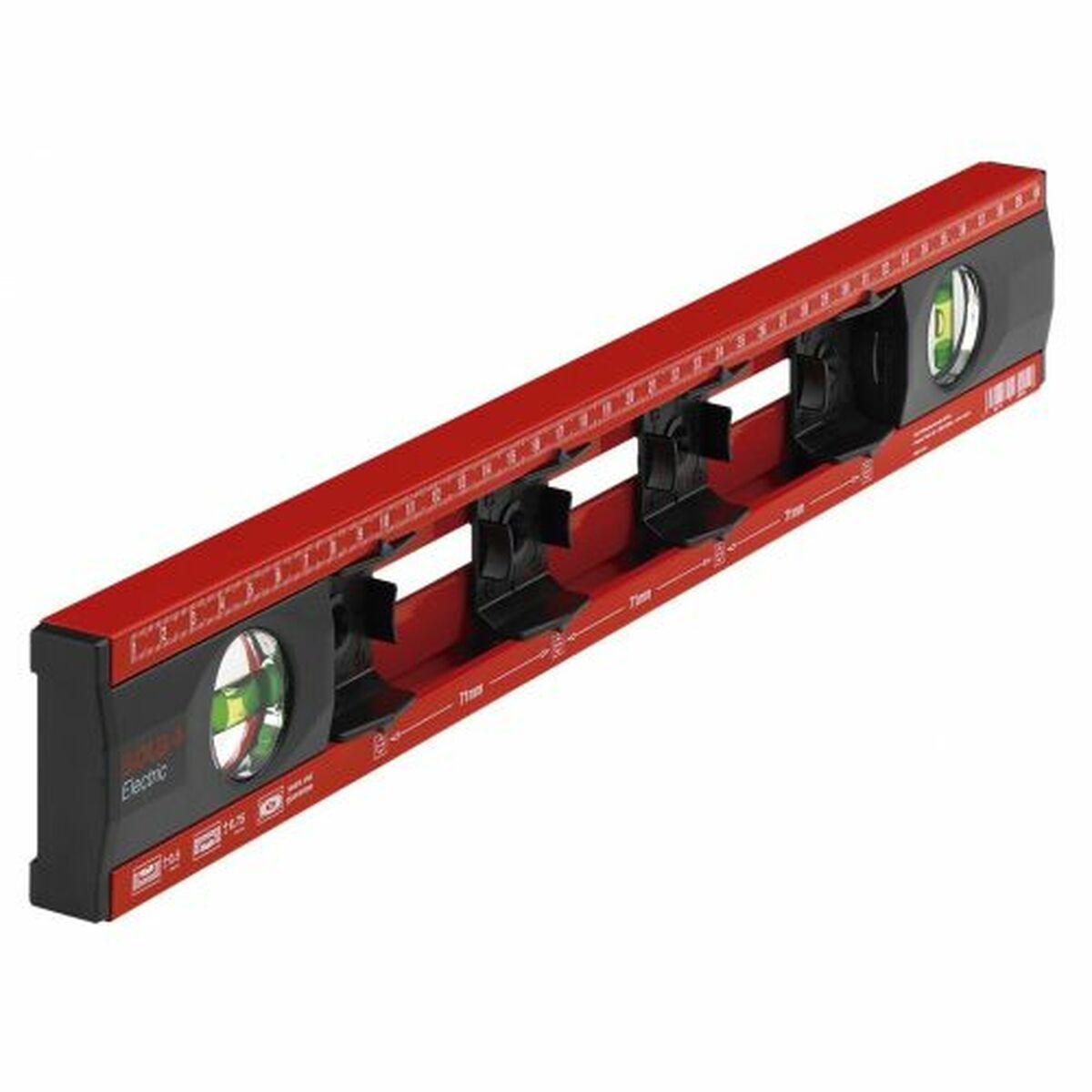 Vattenpass SOLA Aluminium 41 cm 40 cm